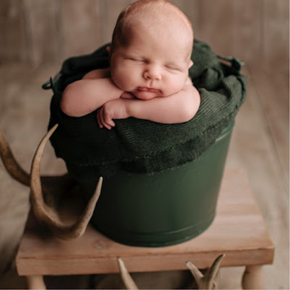 Meet your Posher, Cole